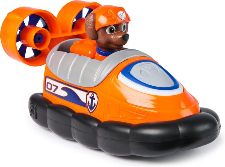 Paw Patrol Basisfahrzeug Zuma
