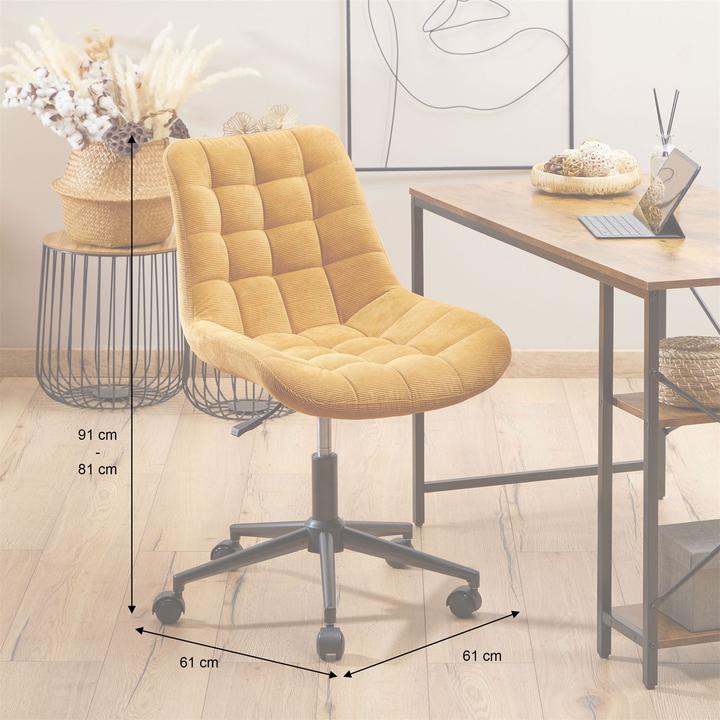 Immagine prodotto IDIMEX Vasilo (42 - 52 cm)