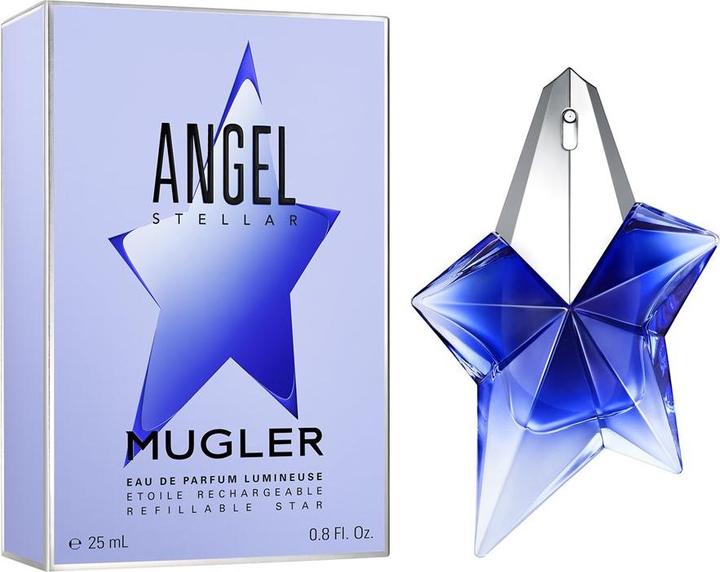 Produktbild Thierry Mugler Angel Stellar (Eau de Parfum, 25 ml)