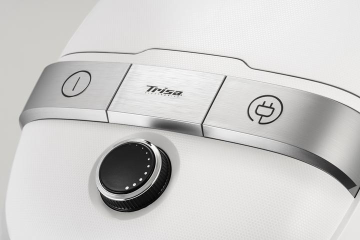 Actual product image Trisa Vacuum Cleaner "Comfort Clean T3770"