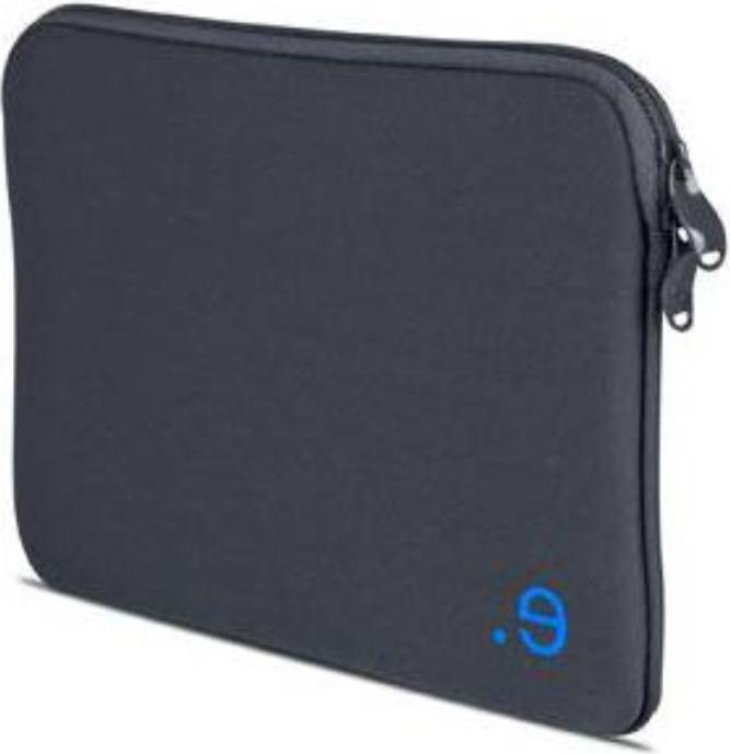 Produktbild ēlo Be.ez LA robe Laptop 15.6 Grey/Blue (15.40")