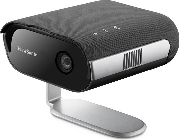 Actual product image Viewsonic M1MAXN, LED Projector, Full (Full HD)