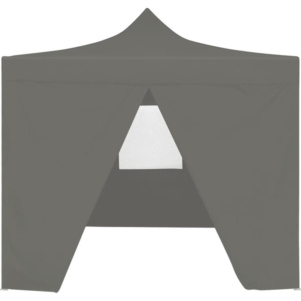 VidaXL, Pavillon, Niccolo (200 cm, 200 cm)