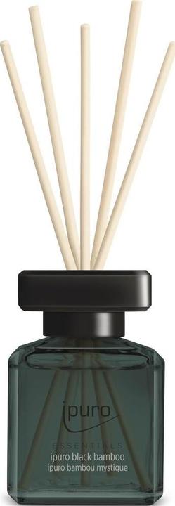 Produktbild Ipuro Black bamboo Set (100 ml)