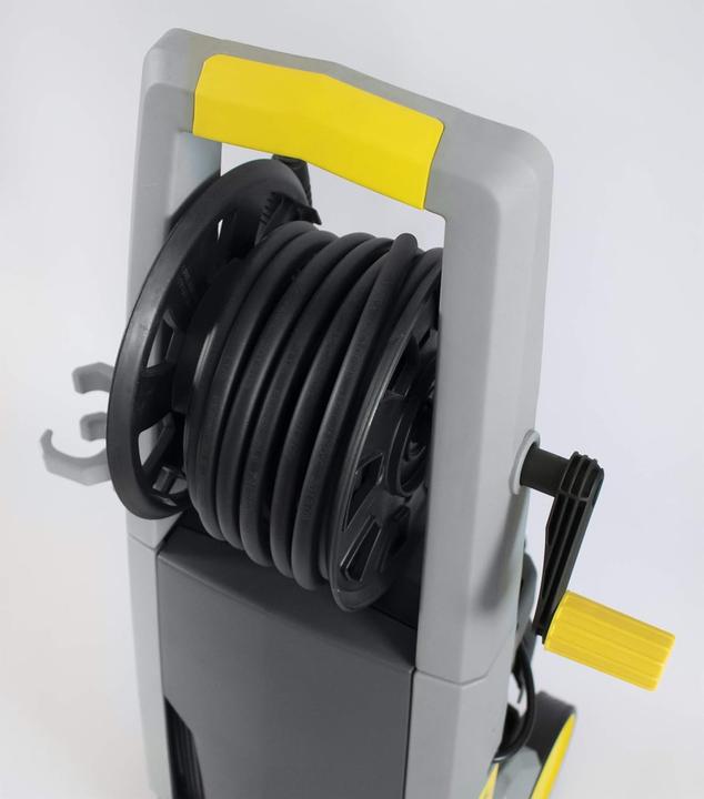 Actual product image Lavor 316000020 power tool Idropulitric 300 W 10 liters 1 decibels multicolor (Electrical connection)