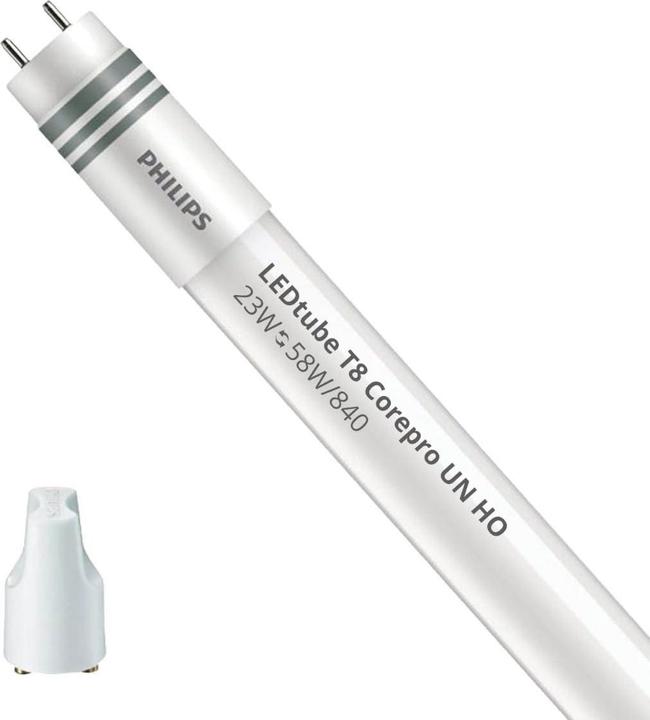 Produktbild Philips CorePro LEDtube (G13, 2700 lm, 1x)