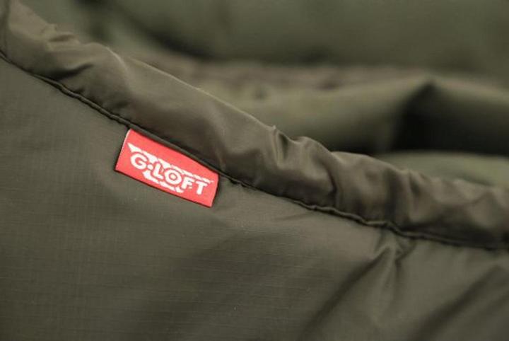 Produktbild Carinthia Brenta Schlafsack (215 cm)