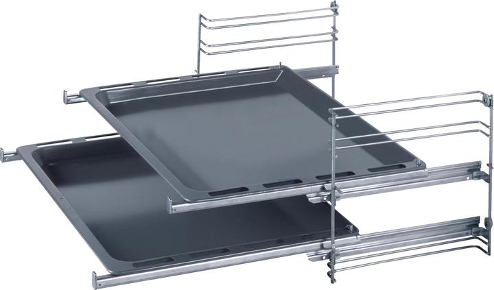 Actual product image Bosch Hausgeräte HEF113BA0 + HEZ438201 + NKN645GA2E