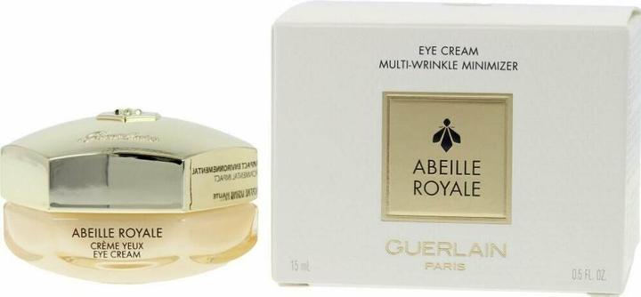 Produktbild Guerlain Abeille Royale (Crème, 15 ml, Tag)