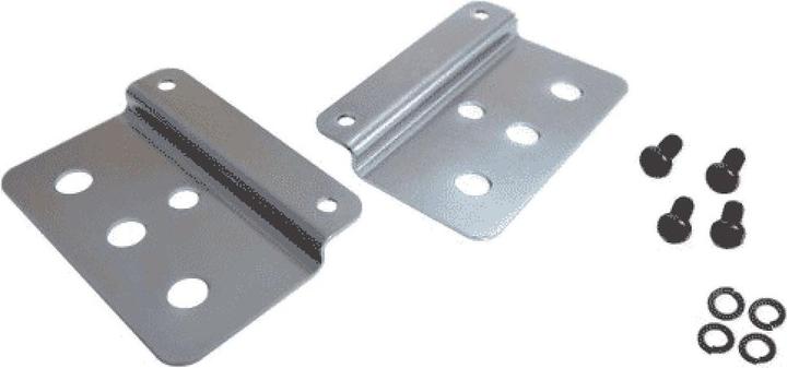 Produktbild Icron Mounting kit for extender series module. Unit: Box 1 set (USB 2.0)