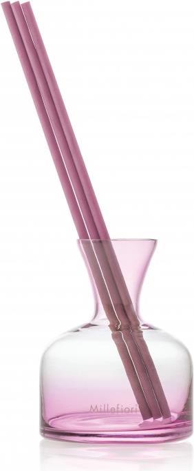 Image du produit Millefiori Vase en verre (250 ml)