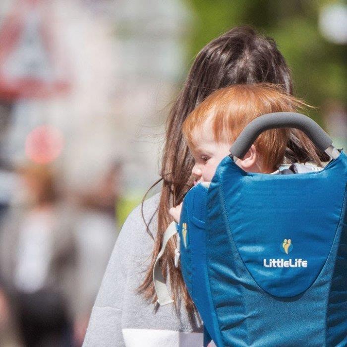 Image du produit Little Life Ranger S2