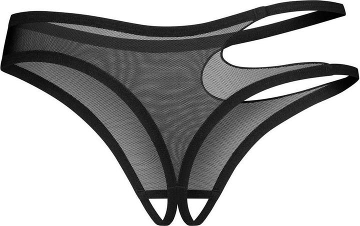 Immagine prodotto Obsessive Offene Tanga Saturis S/M (M, S)