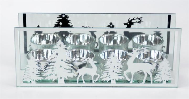 GuGus Windlicht (5x)