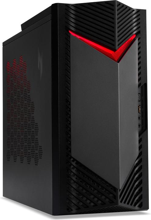 Produktbild Acer Nitro 50 (512 GB, 16 GB, Intel Core i5-14400F, GeForce RTX 4060)