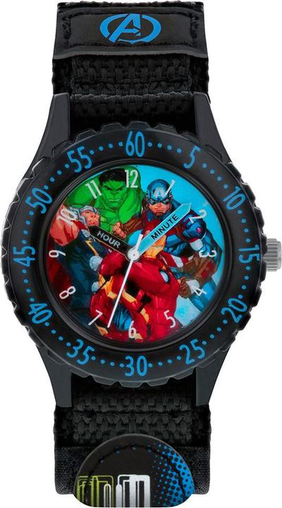 Produktbild Hasbro Time Teacher Analoge Armbanduhr (Analoguhr, 25 mm)