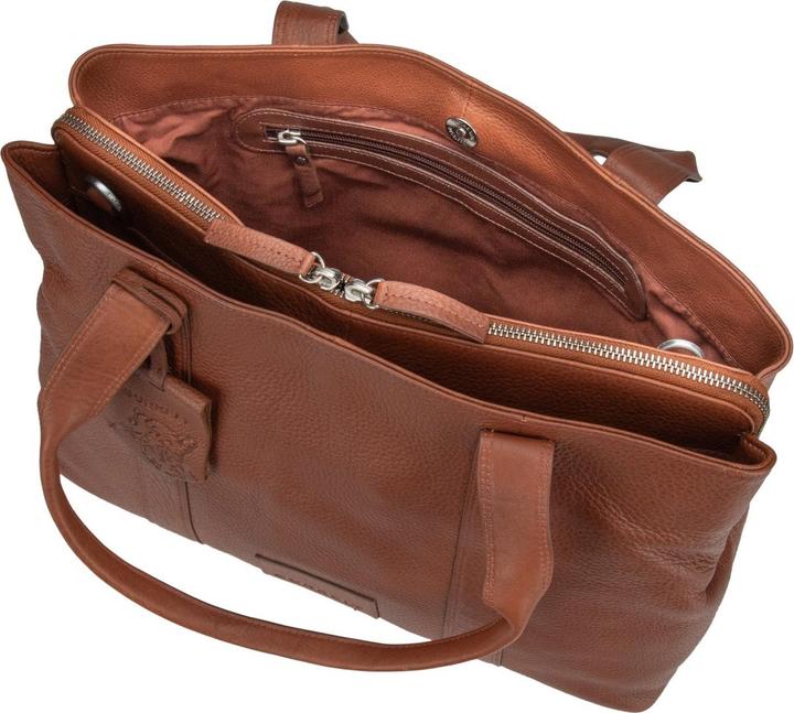 Produktbild Burkely SOFT SKYLAR WORKBAG 13.3" (14 l)