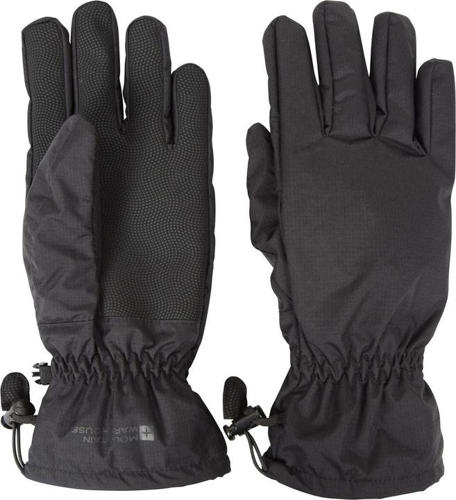 Produktbild Mountain Warehouse Handschuhe RipstopGewebe Wasserfest (S)
