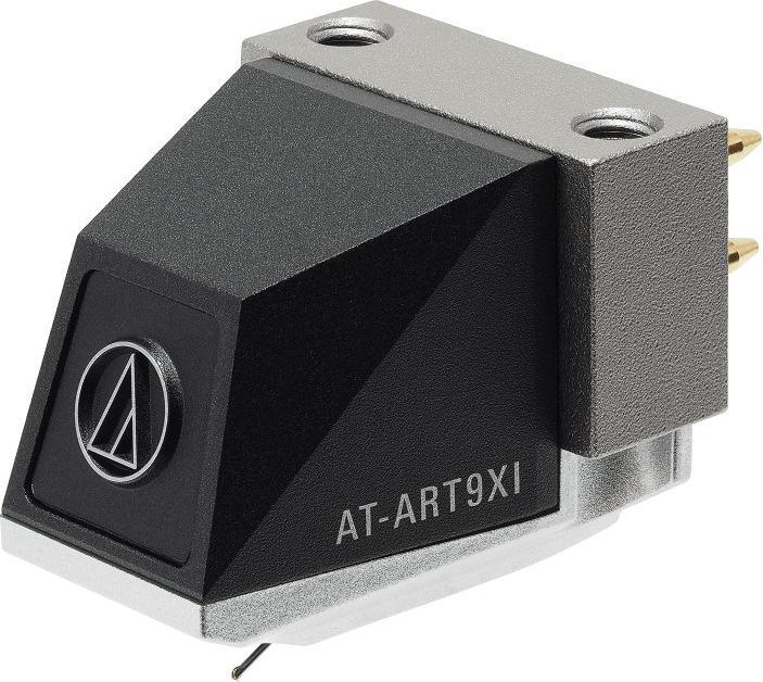 Immagine prodotto Audio-Technica AT-ART9XI (Ritiri)
