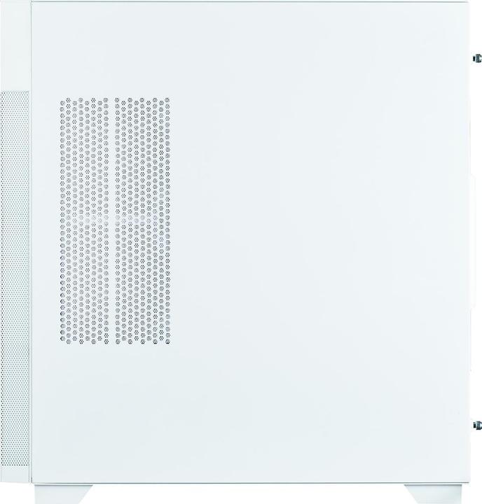 Produktbild Zalman S5 Neo White ATX, FRGB Fan x4 (ATX, mATX, Mini-ITX)