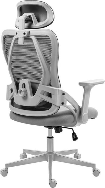 Immagine prodotto Huzaro Gaming-Sessel Combat 2.7 Grey