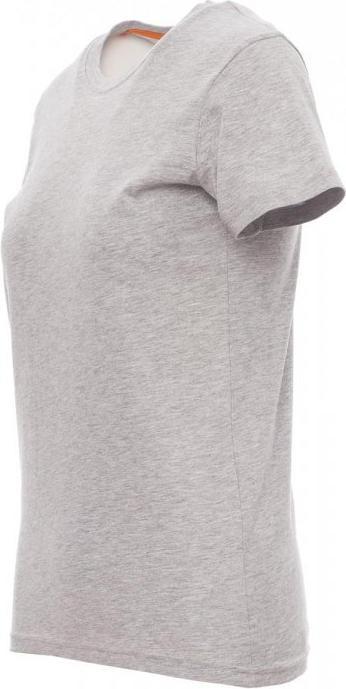 Actual product image Payper Women's Sunset Melange T-shirt (S)