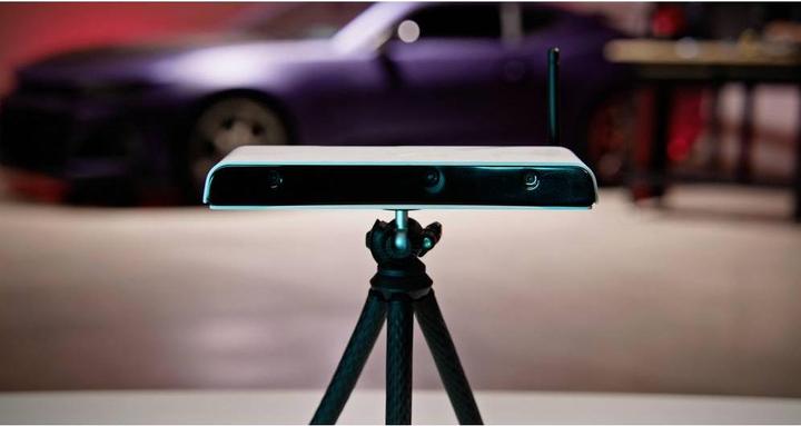 Produktbild Matter and Form THREE™ 3D Scanner