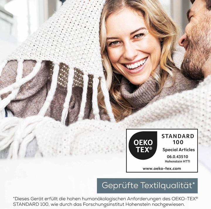 Image du produit Beurer UB 90 (150 x 80 cm)