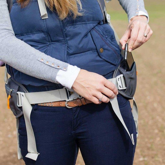 Produktbild Little Life Cross S4