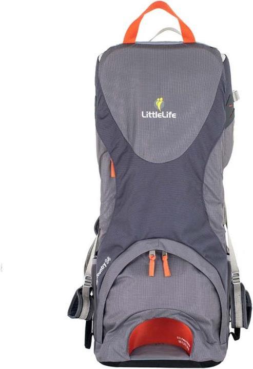 Produktbild Little Life Cross S4