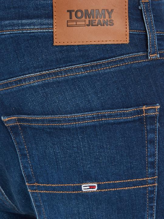 Image du produit Tommy Hilfiger Tommy Jeans Austin Slim Tapered aspen blue (W38/L36)