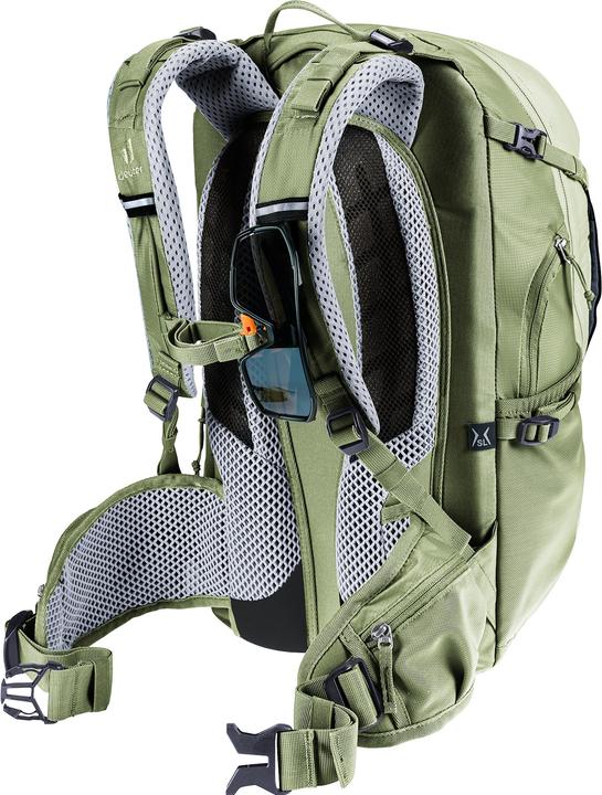 Produktbild Deuter Trans Alpine 22 (22 l)