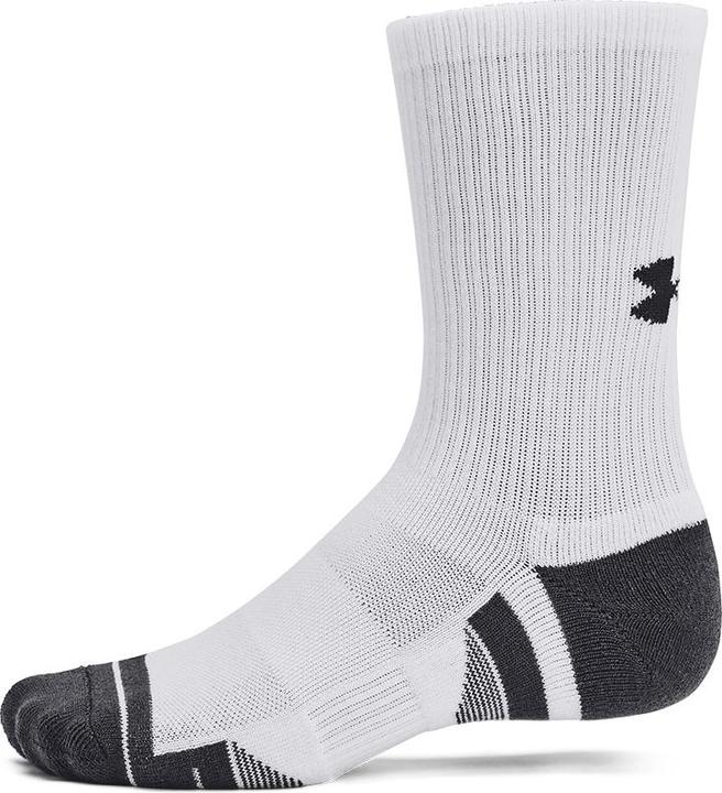 Produktbild Under Armour NOS UA Performance Tech 3pk Cr White M (M)