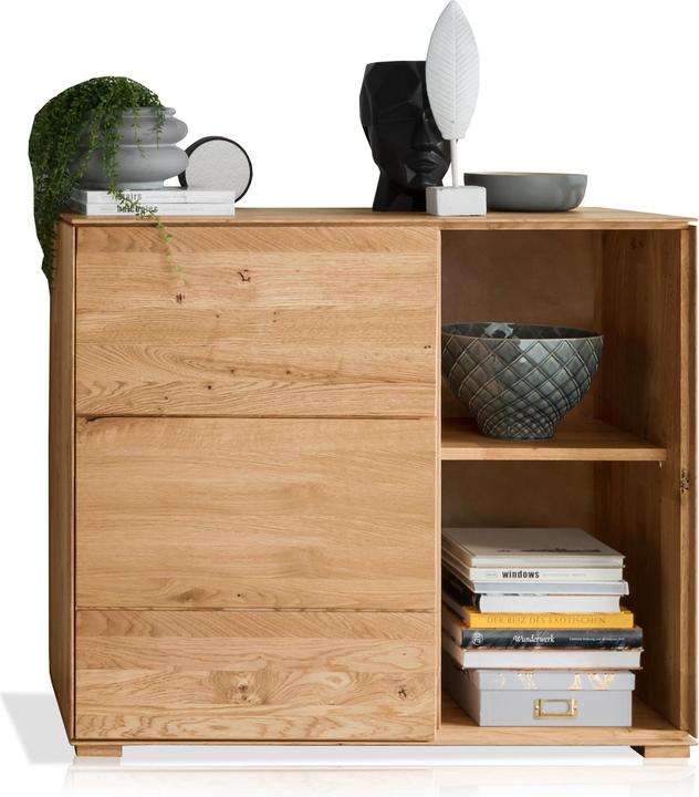 Image du produit Möbel-Eins Lorina (97.30 x 41 x 84 cm)