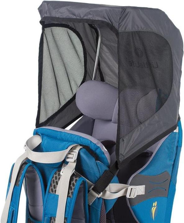 Image du produit Little Life Toit solaire pour brancard d'enfant