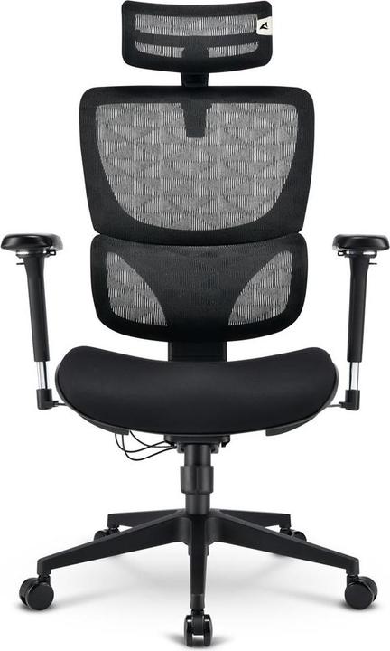 Actual product image Sharkoon OfficePal C40 (47 - 55 cm)