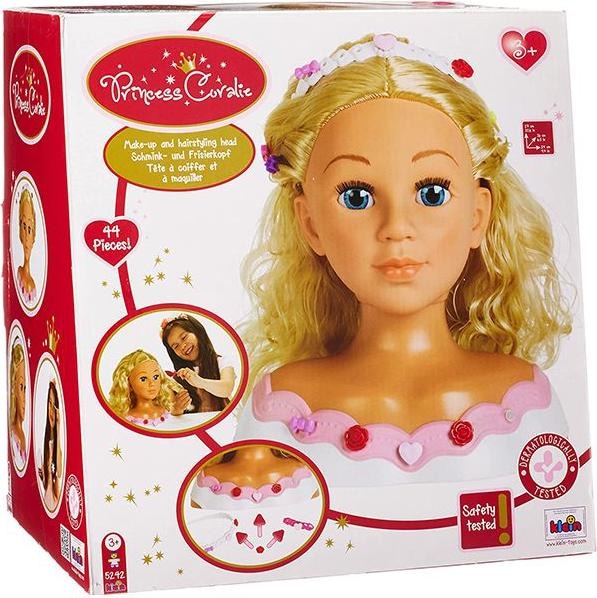 Image du produit Theo Klein Princesse Coralie
