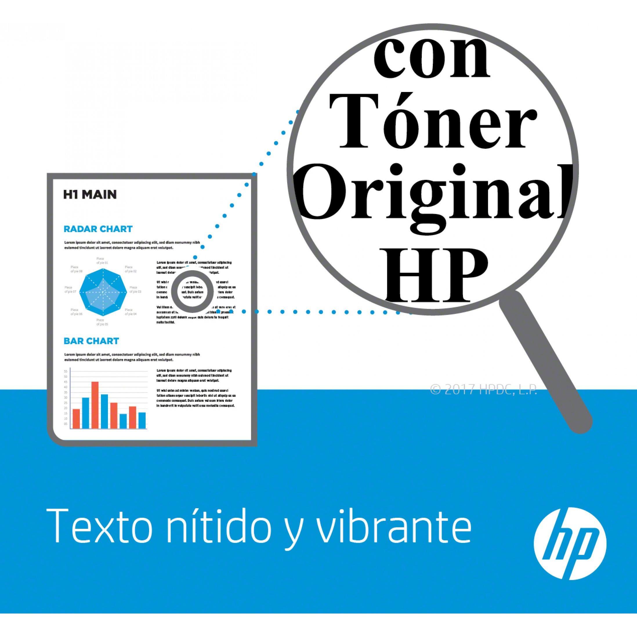 Thumbnail - HP, Toner, W1331X (BK)