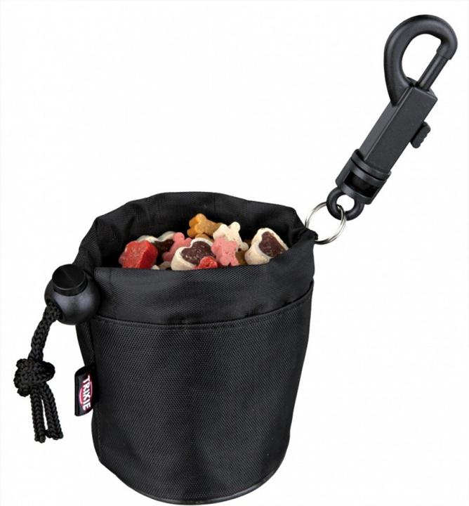 Trixie Cane attività Mini Treat Bag