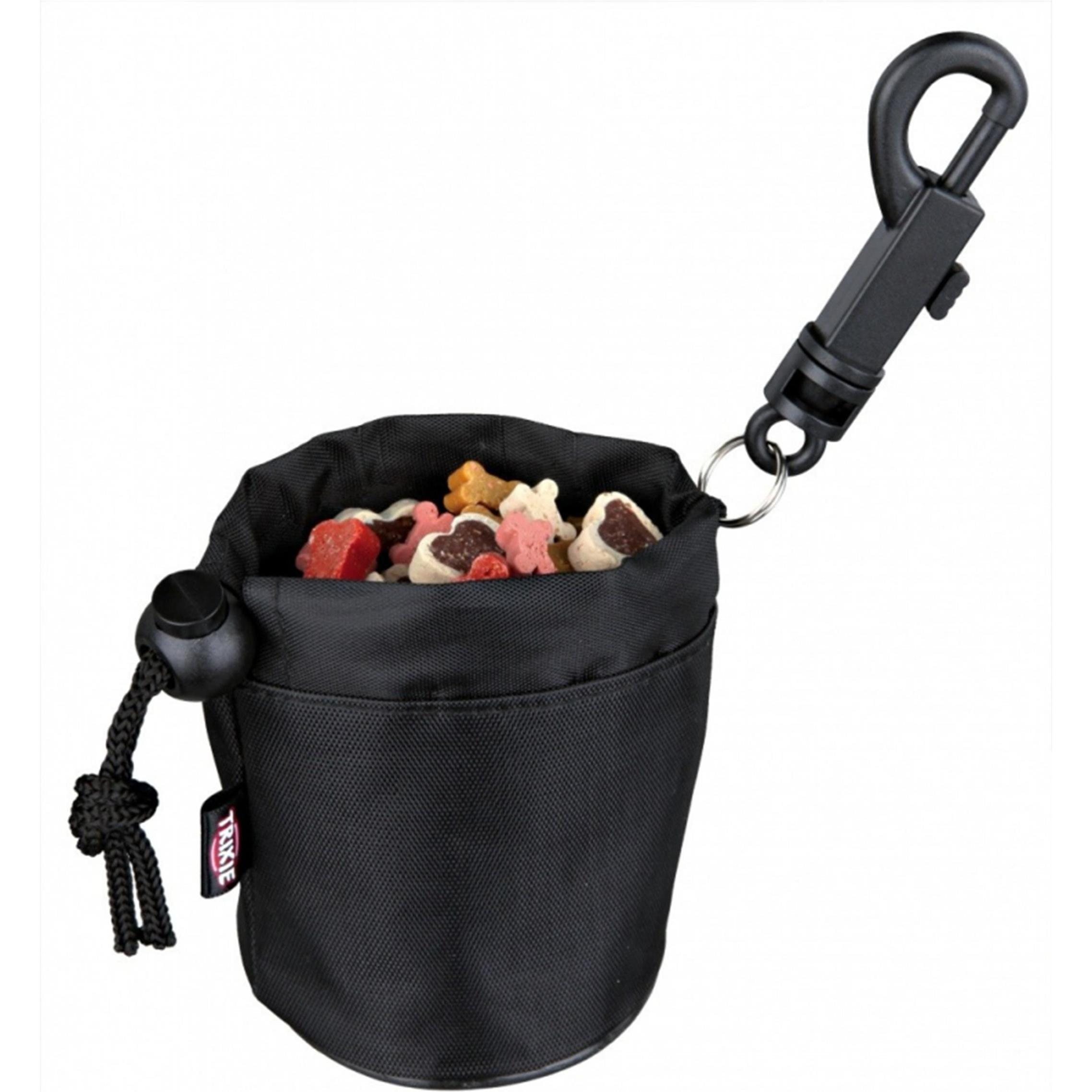 Trixie Dog Activity Mini Leckerli-Tasche, Agility