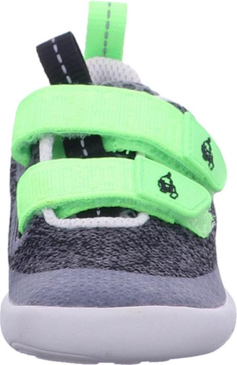 Image du produit Affenzahn Kid's BarfuÃŸschuh Knit Happy (25)