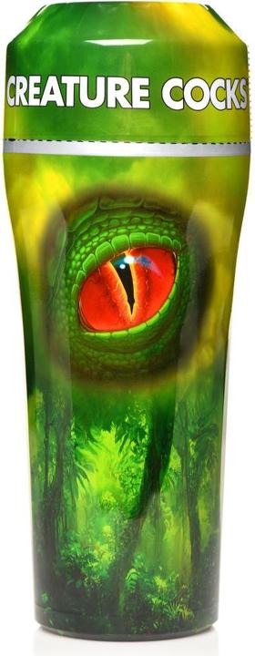 Image du produit Creature Cocks Raptor - Reptile Stroker