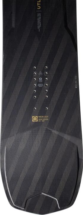 Produktbild Nidecker Ultralight (164W)