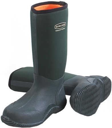 Produktbild Mudruckers Mudrucker Tall-Boot Stiefel (37)