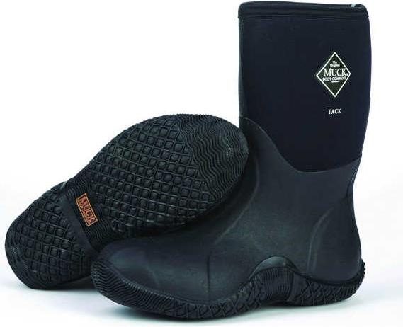Produktbild Mudruckers Mudrucker Tall-Boot Stiefel (37)