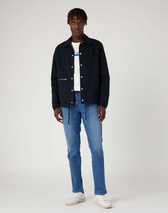 Actual product image Wrangler Texas Slim (W31/L34)