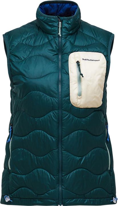 Produktbild Peak Performance Women's Helium Utility Down Vest (M)