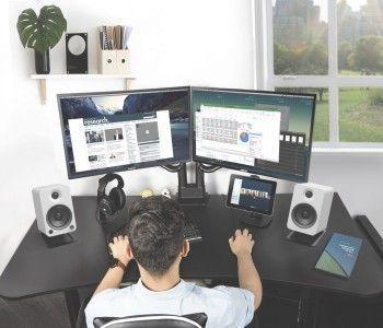 Produktbild Kanto H1