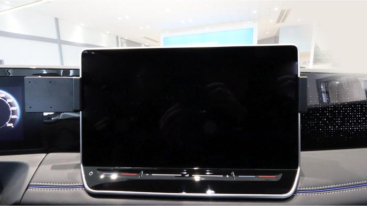 Produktbild Brodit ProClip VW ID.3 Bj. 25-25