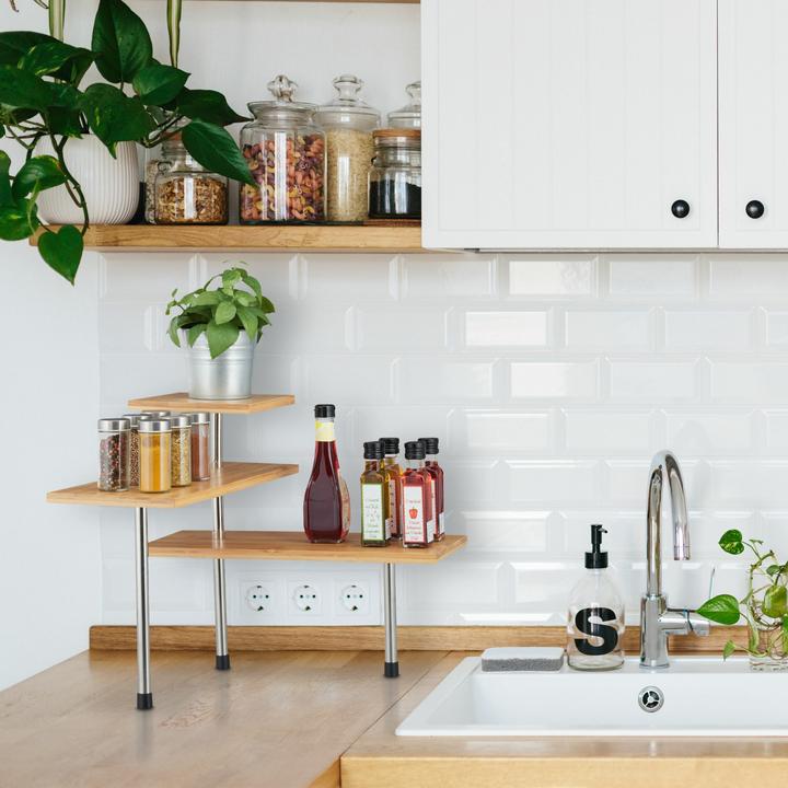 Produktbild Relaxdays 2x Stiftehalter